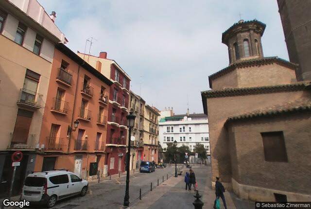 Piso en Venta en CL SAN PABLO en San Pablo