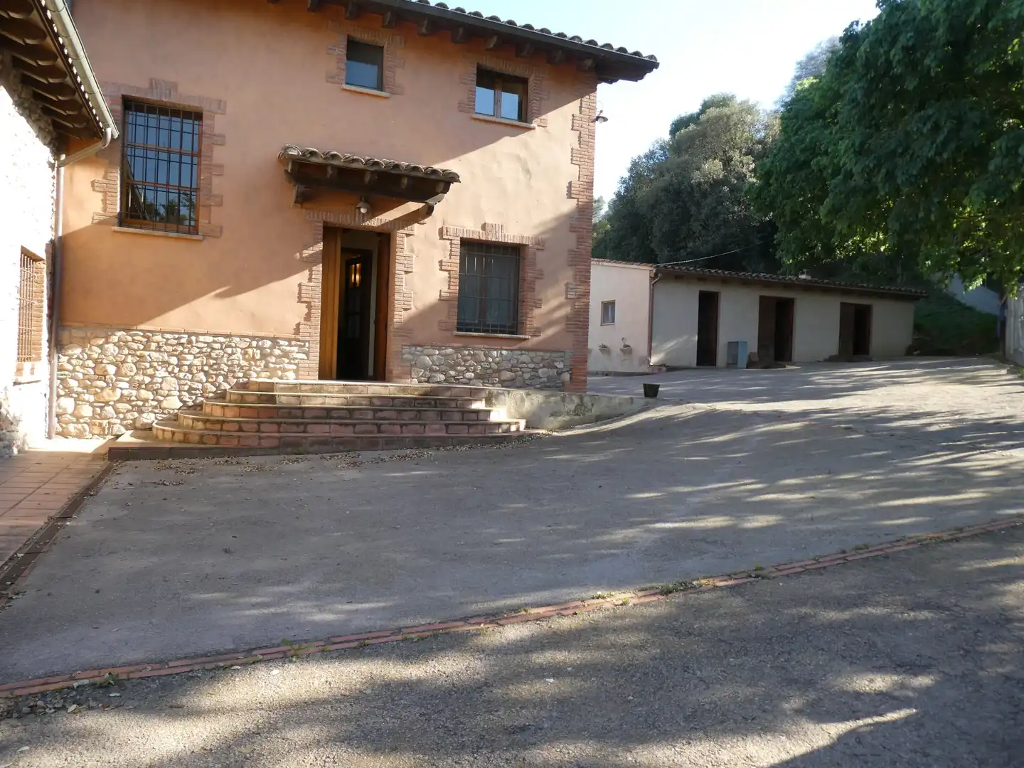 Casa o chalet en venta en Lliçà d'Amunt