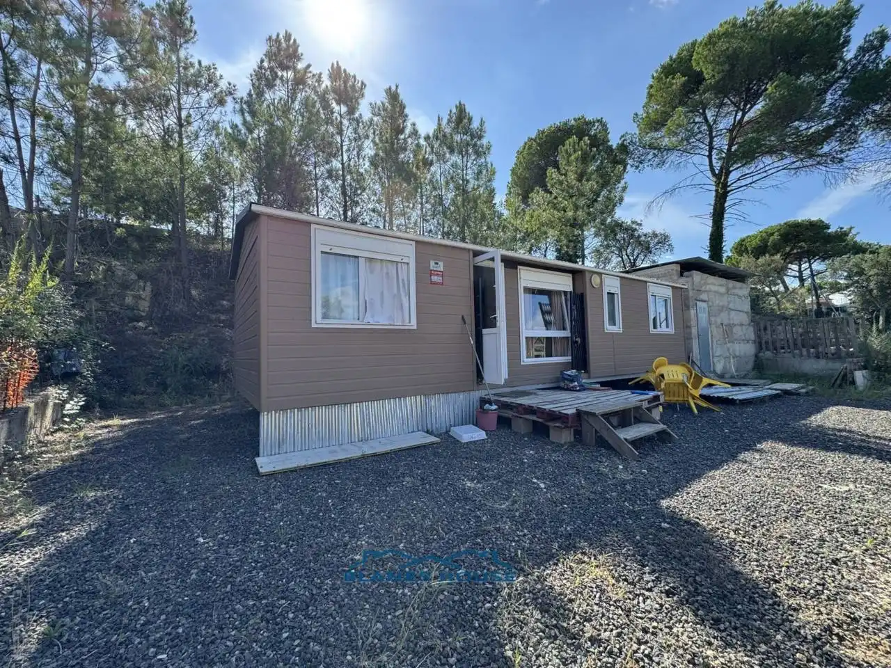 Terreny residencial en venda a Calle Ripolles 0