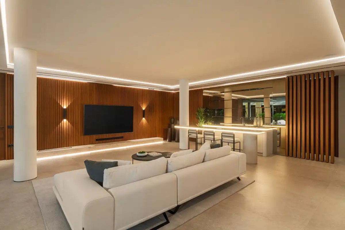 Villa con piscina in vendita a La Quinta, imagen 15