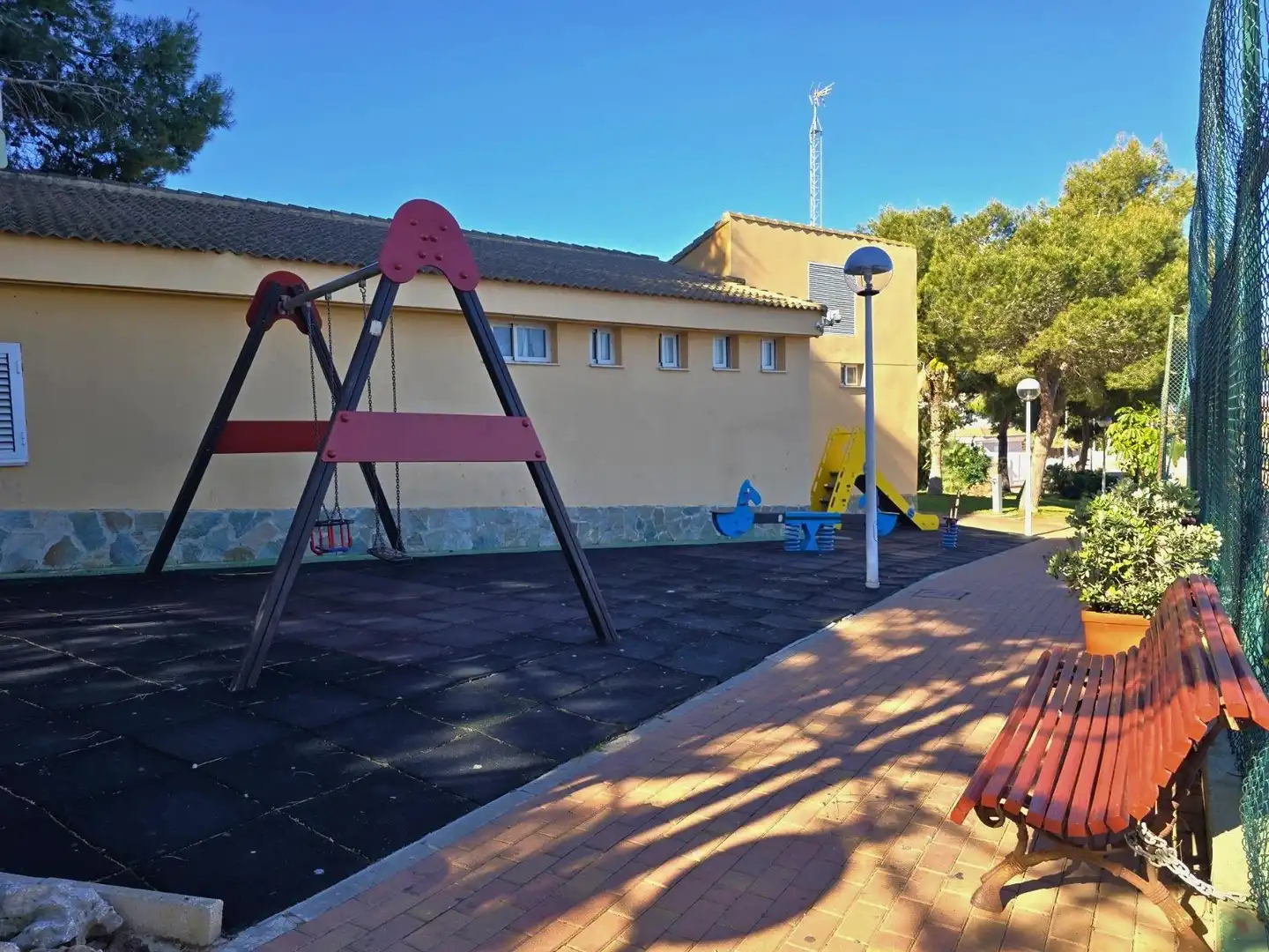 Villa con piscina in affitto a Gran Alacant, imagen 38