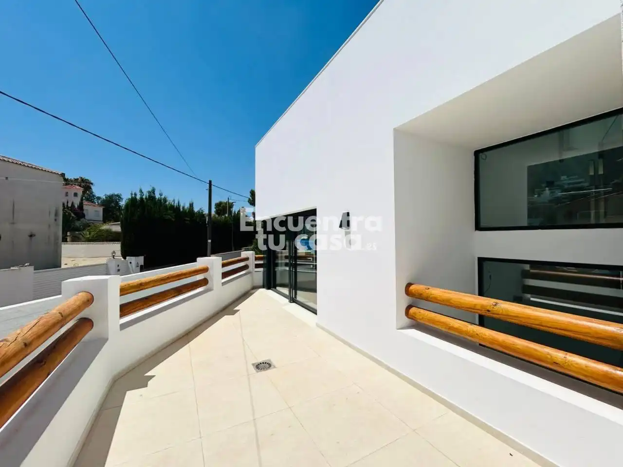Casa o chalet en venta en Calle Bergen, L'Albir