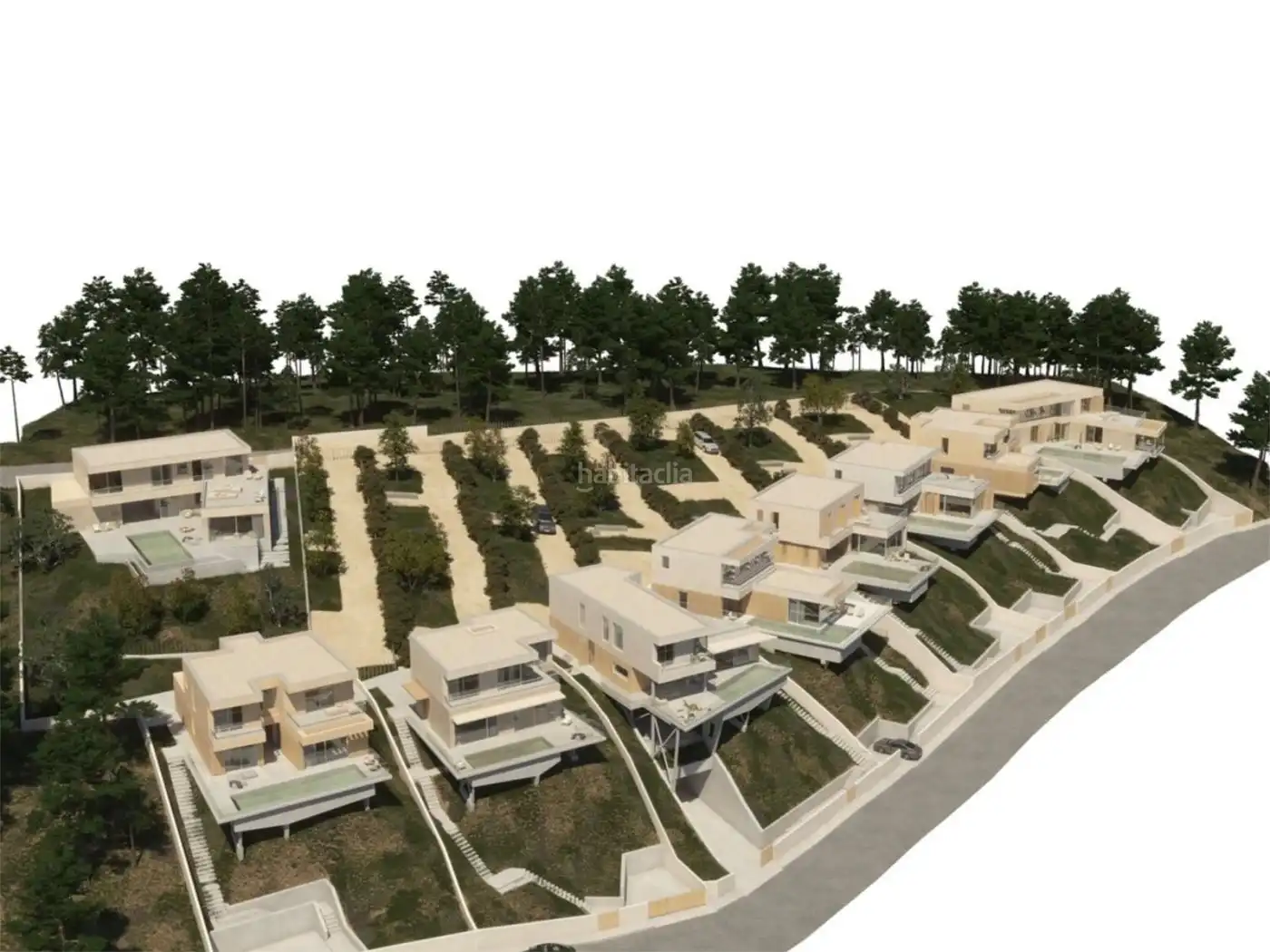 Casa en venta en Rúa Norte 139, imagen 16