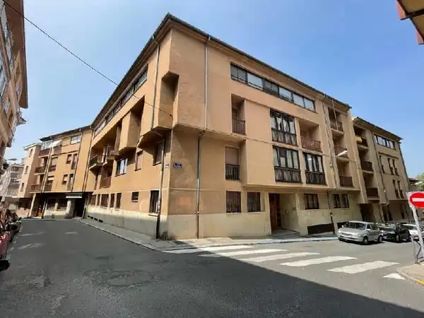 Flat for sale in C/ Los Relojeros, Centro
