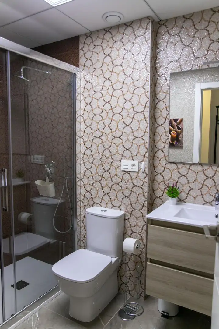 Apartment mit Pool zum Verkauf in Calle San Pascual, imagen 42