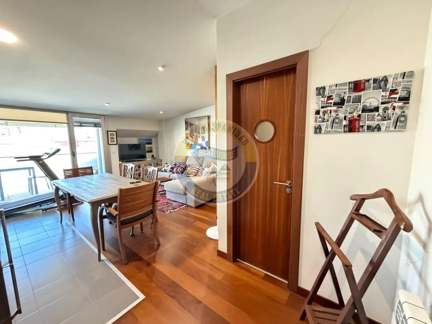 Study for sale in Vigo   with Heating, Parquet flooring and Terrace