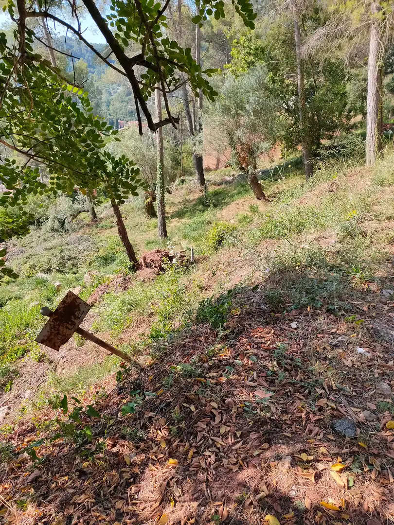 Terreny residencial en venda a Quarta Avinguda