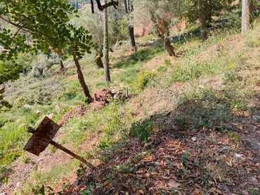 Terreno residenziale in vendita a Quarta Avinguda