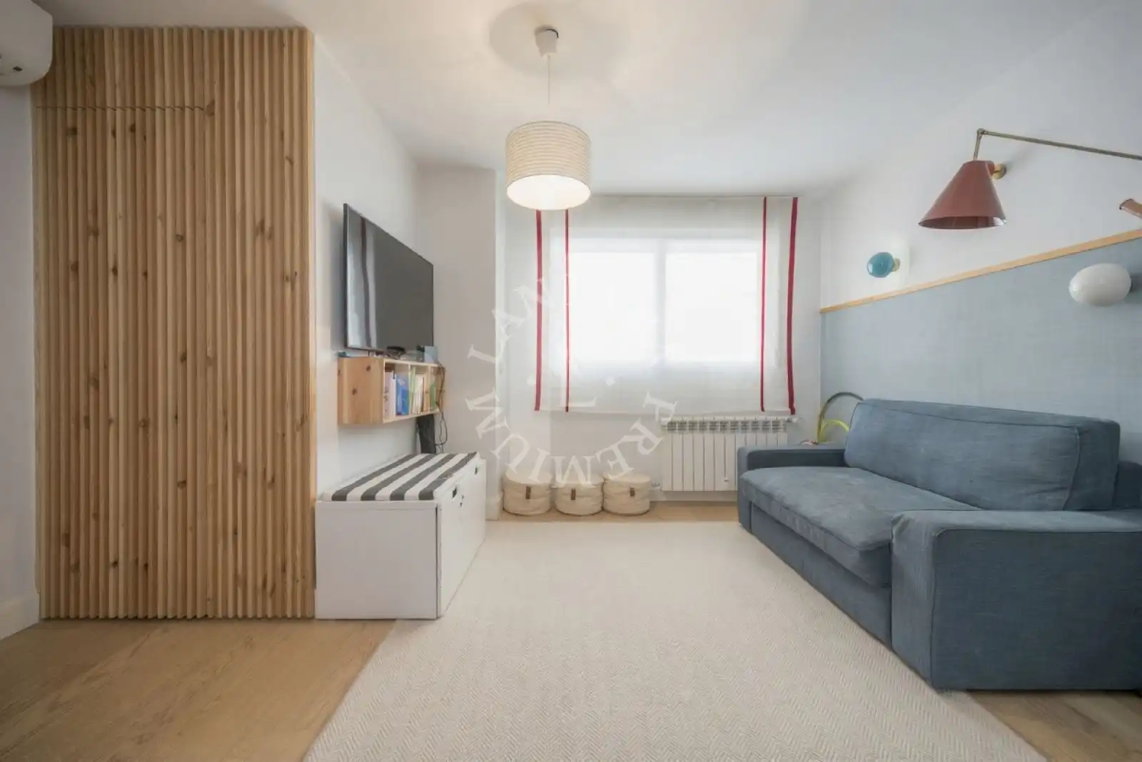 Flat with pool for sale in Chamberí, imagen 21