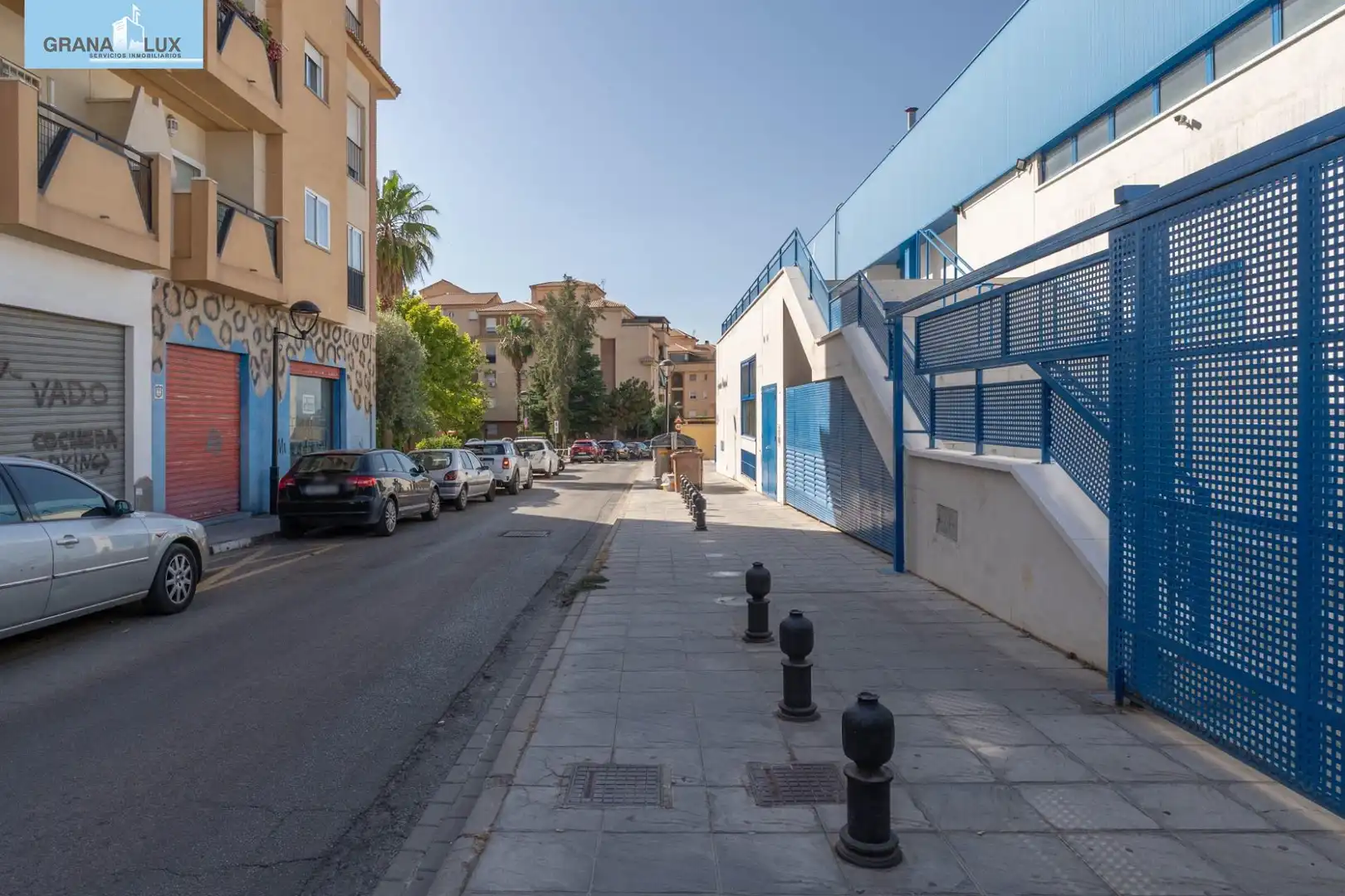 Casa con jardín en venta en Ogíjares, imagen 46