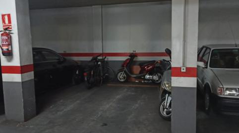 Foto 5 von Garage zum Verkauf in C/ Manuel de Falla, 2a, El Carmen, Manises