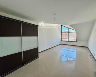 Bedroom of Flat for sale in Bueu