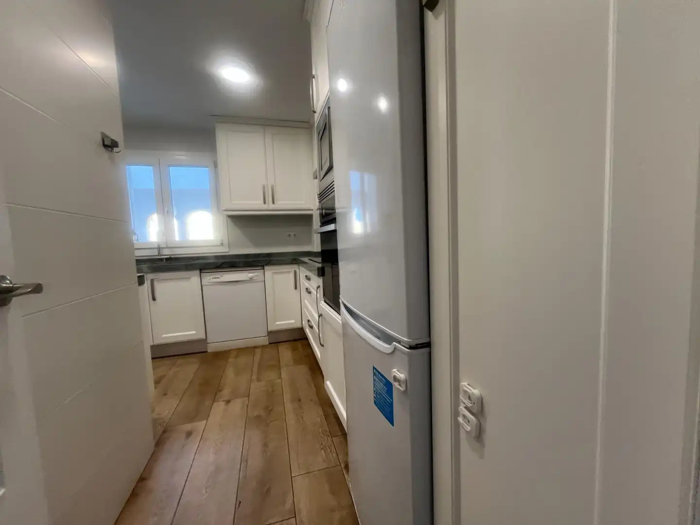 Piso con jardín en venta en Crevillet - Pinar Alto, imagen 10