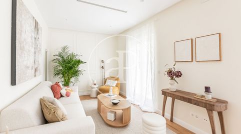 Photo 5 of Flat for sale in C. de la Fuente del Berro, Goya, Madrid Capital