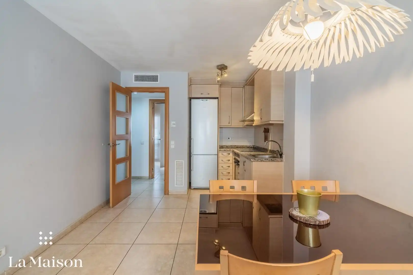 Piso con terraza en venta en Calle de Carlemany, imagen 9