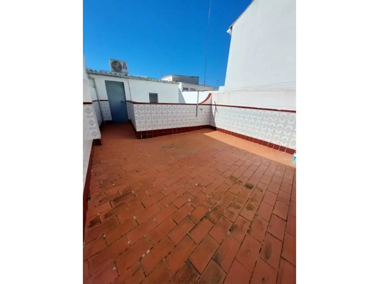 Casa con terrazza in vendita a Centro, imagen 22