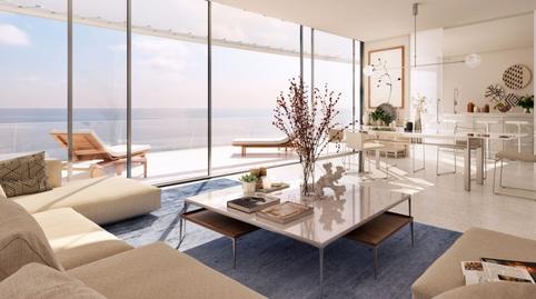 Foto 4 de Apartament en venda a Carretera A-7s, 2, Guadalobón, Málaga