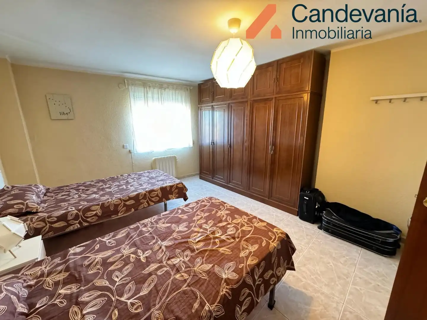 Piso en venta en Villanueva de Gállego