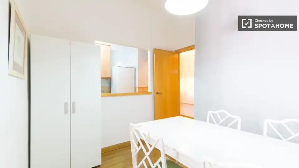 Piso con terraza en alquiler en Centro, imagen 6