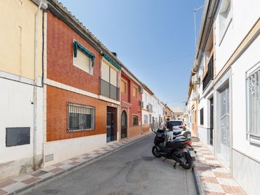 Maison à vendre à Calle LEPANTO 30
