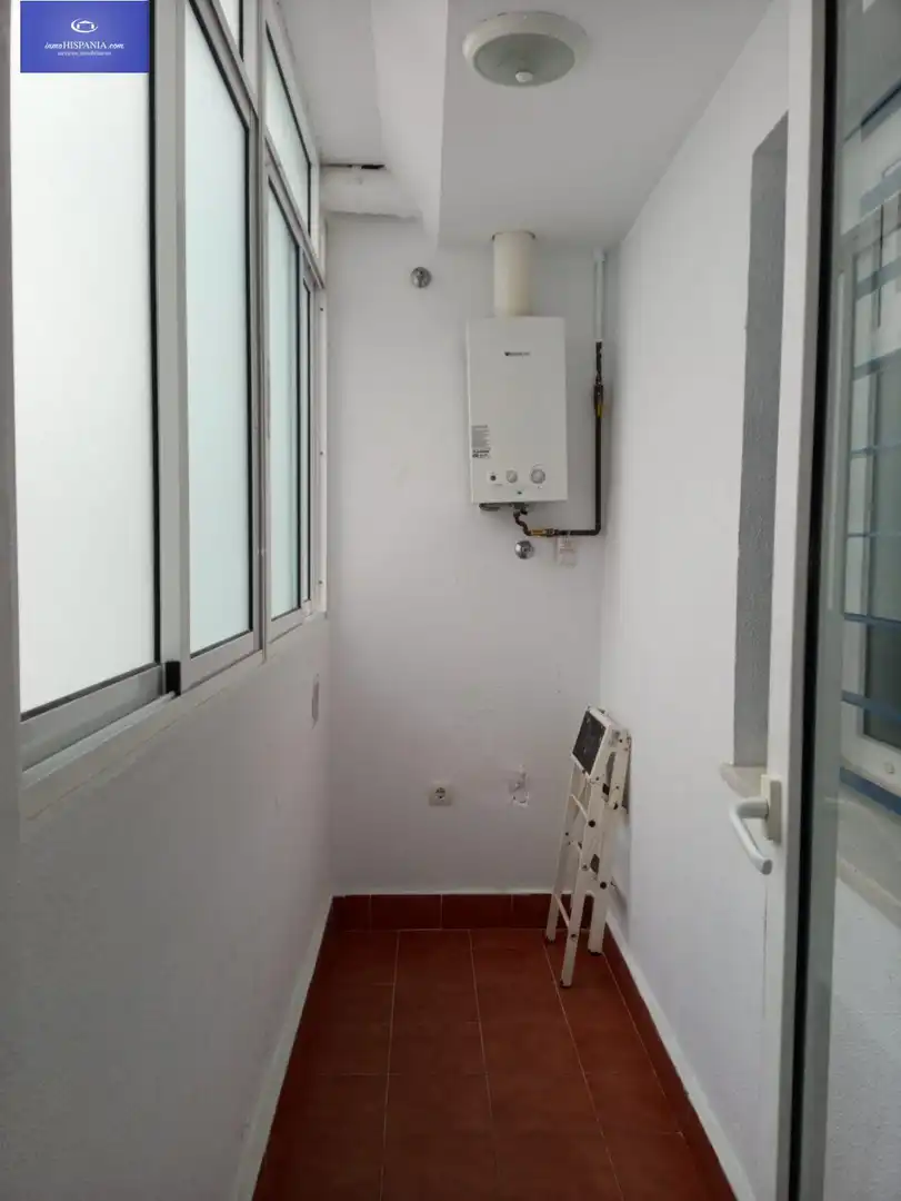 Flat with lift to rent in Paseo Marítimo - San José - La Laguna, imagen 22
