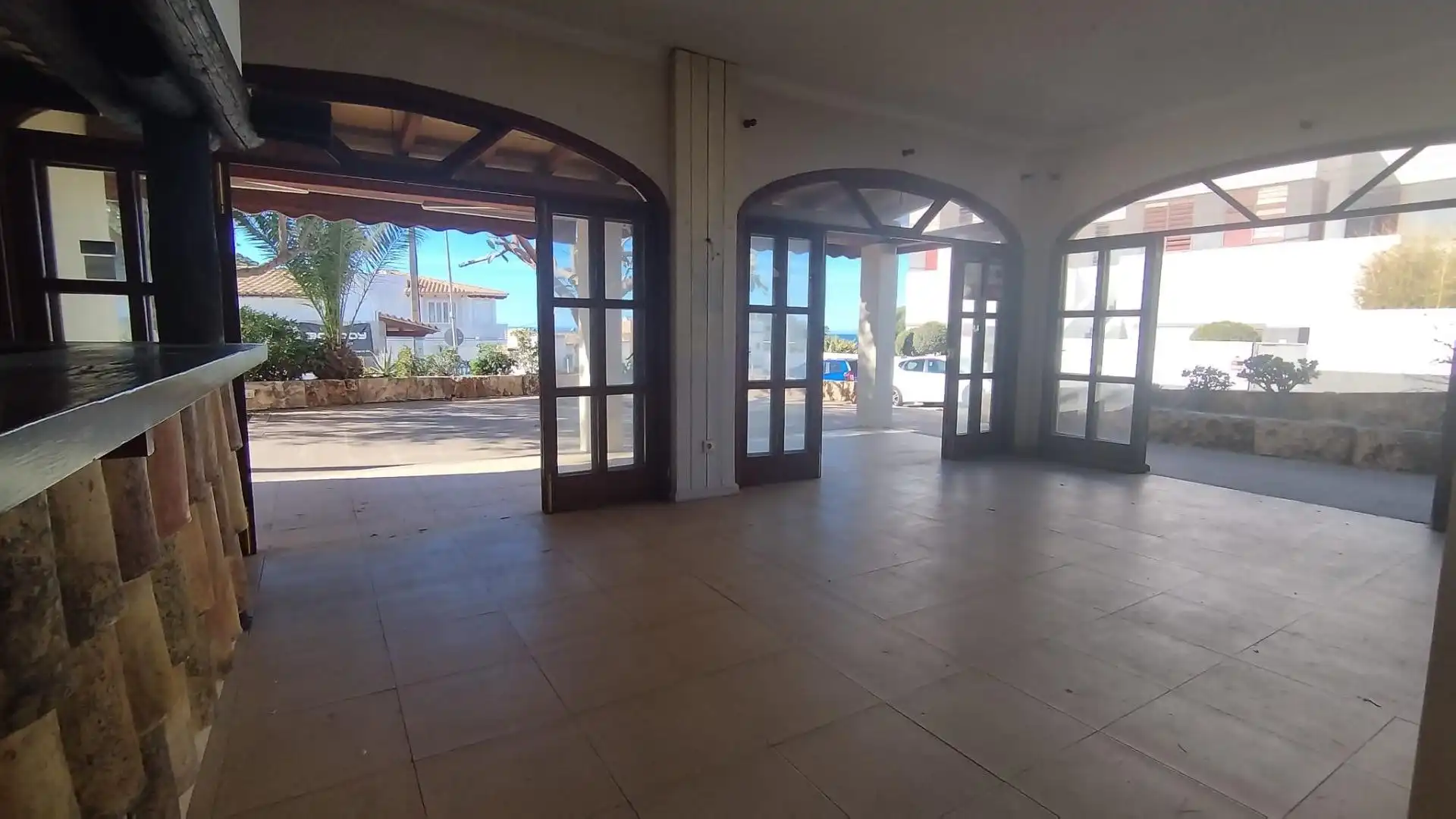Commercial properties for rent in Sant Elm