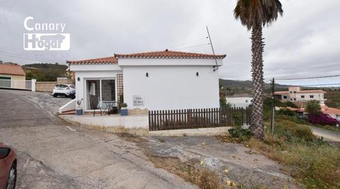 Foto 3 de Finca rústica en venda a San Miguel, Santa Cruz de Tenerife