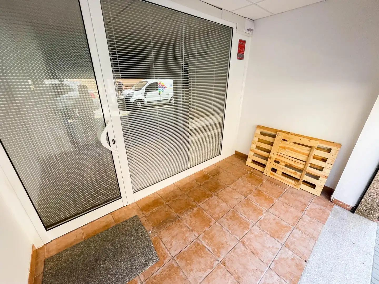 Local comercial en venta en Els Hostalets de Pierola, imagen 21