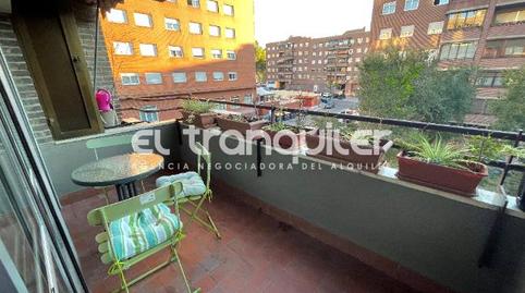 Foto 4 de Pis de lloguer a Calle Hermanos Garcia Noblejas, Pueblo Nuevo,  Madrid Capital