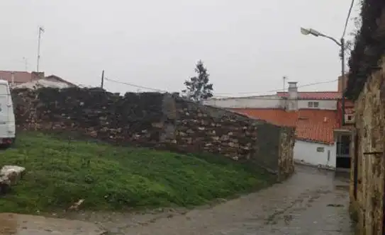 Terreno en venta en Arapiles