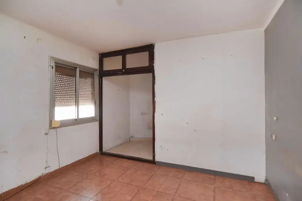 Schlafzimmer von Wohnung zum Verkauf in Santa Coloma de Gramenet