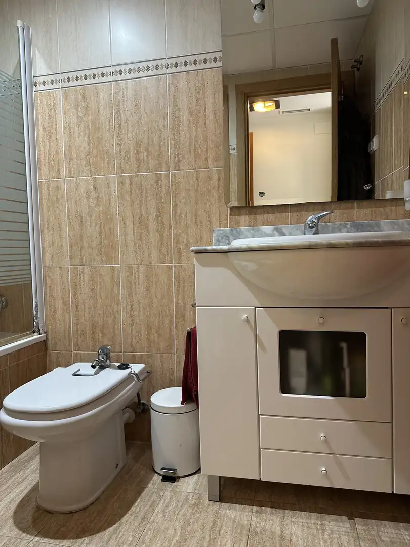 Wohnung zur Miete in LA PLANA, Poble Nou
