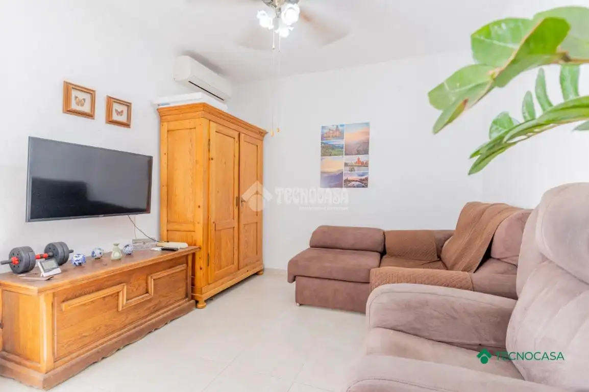 Maison jumelée à vendre à Aguadulce, imagen 4
