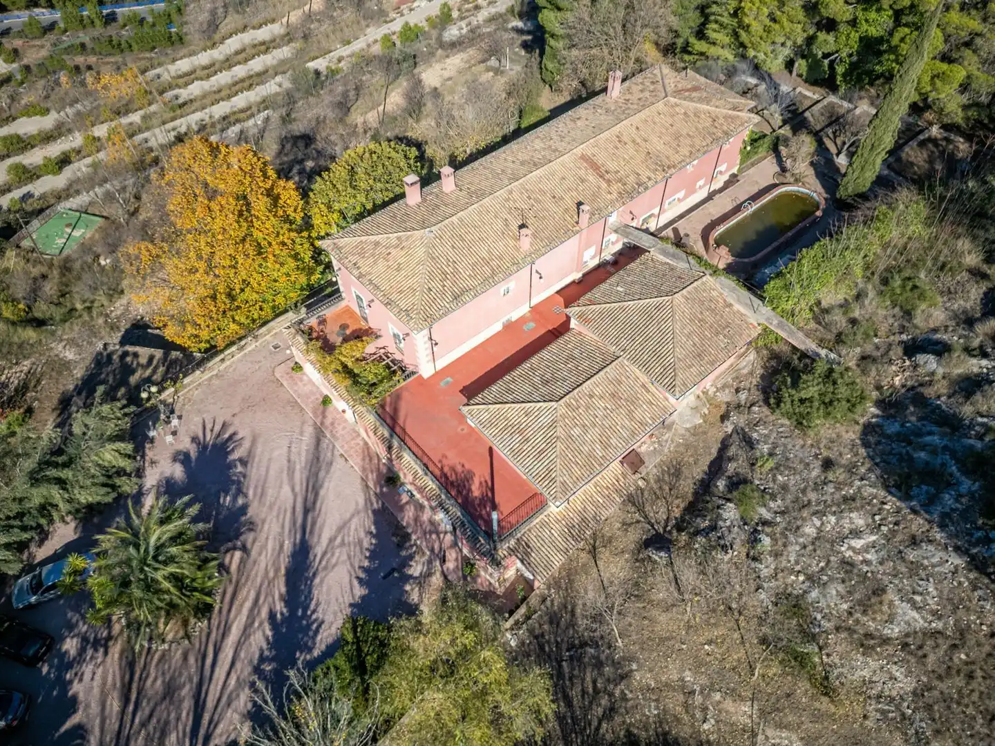 Villa con piscina in vendita a Rambla alta 16, imagen 39