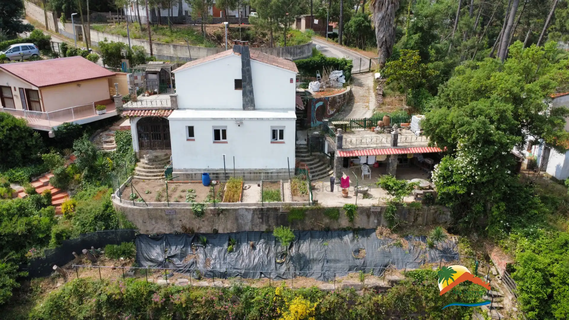 Haus mit Garten zum Verkauf in Lloret Blau - La Creu de Lloret, imagen 25