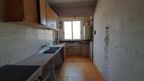 Kitchen of Flat for sale in  Tarragona Capital  with Air Conditioner, Heating and Storage room