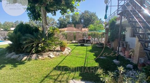Foto 2 de Casa o chalet en venta en Jabalcuz, Jaén Capital