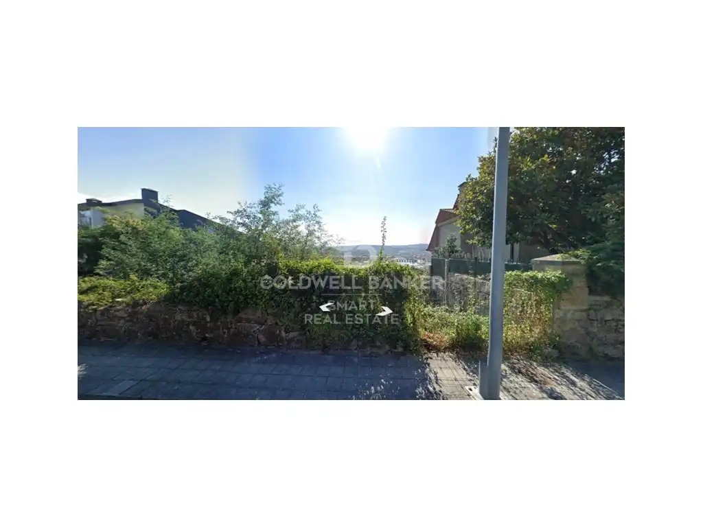 Residential land for sale in Rua Rio Tambre-San Salvador 15, imagen 4
