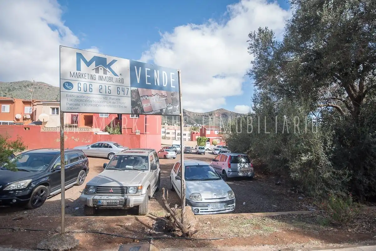 Lands and plots for sale in JUAN CARLOS I 19, imagen 3