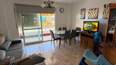 Foto 4 de Piso en venta en Calle Casilda, 5, San Bernabé, Algeciras