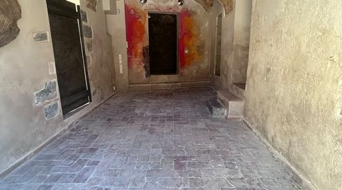 Foto 5 von Geschaftsraum zur Miete in Plaça Gran, 17, Peralada, Girona