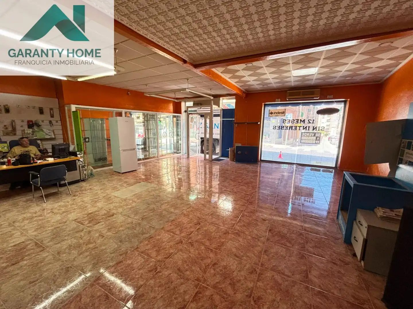 Local commercial à vendre à Martos, imagen 2
