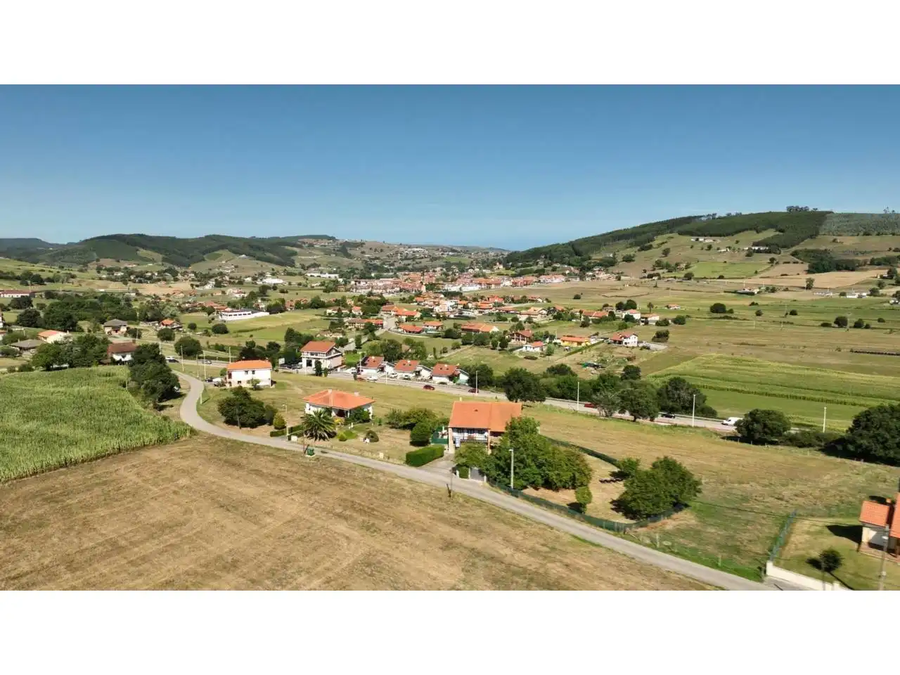 Appartamento in vendita a Avenida san miguel de meruelo, imagen 19