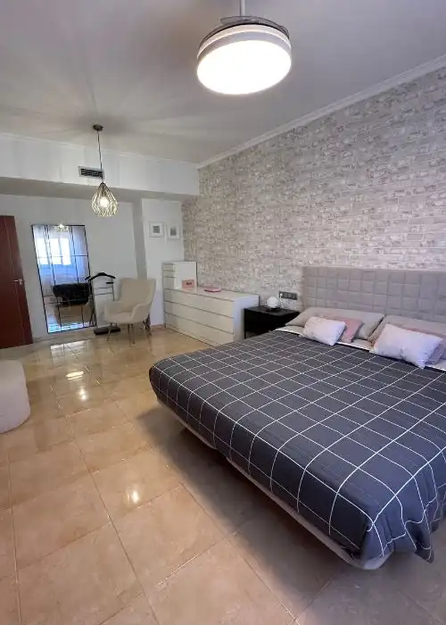 Apartamento con piscina en venta en San Miguel de Salinas, imagen 11
