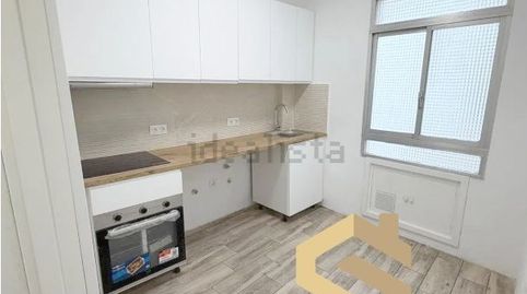Foto 4 de Piso en venta en García Salazar Kalea, Zabalburu, Bilbao
