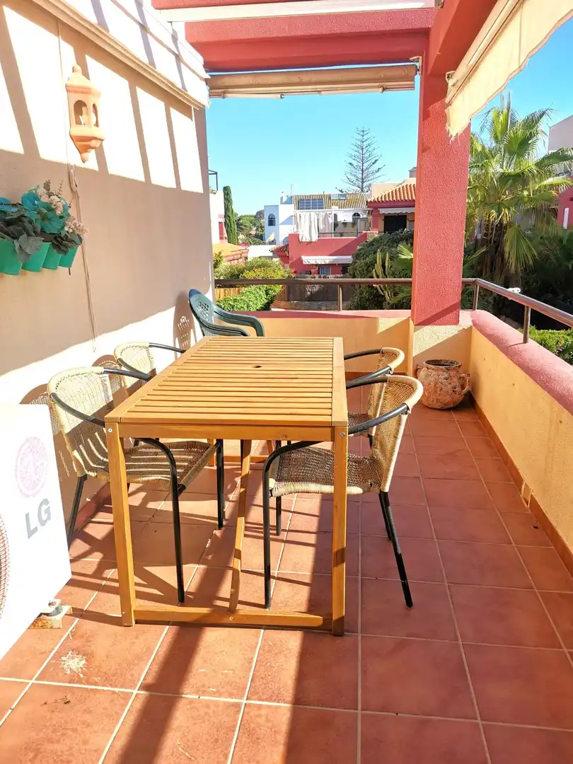 Wohnung mit Pool zum Verkauf in Bahia Luz - La Forestal, imagen 23