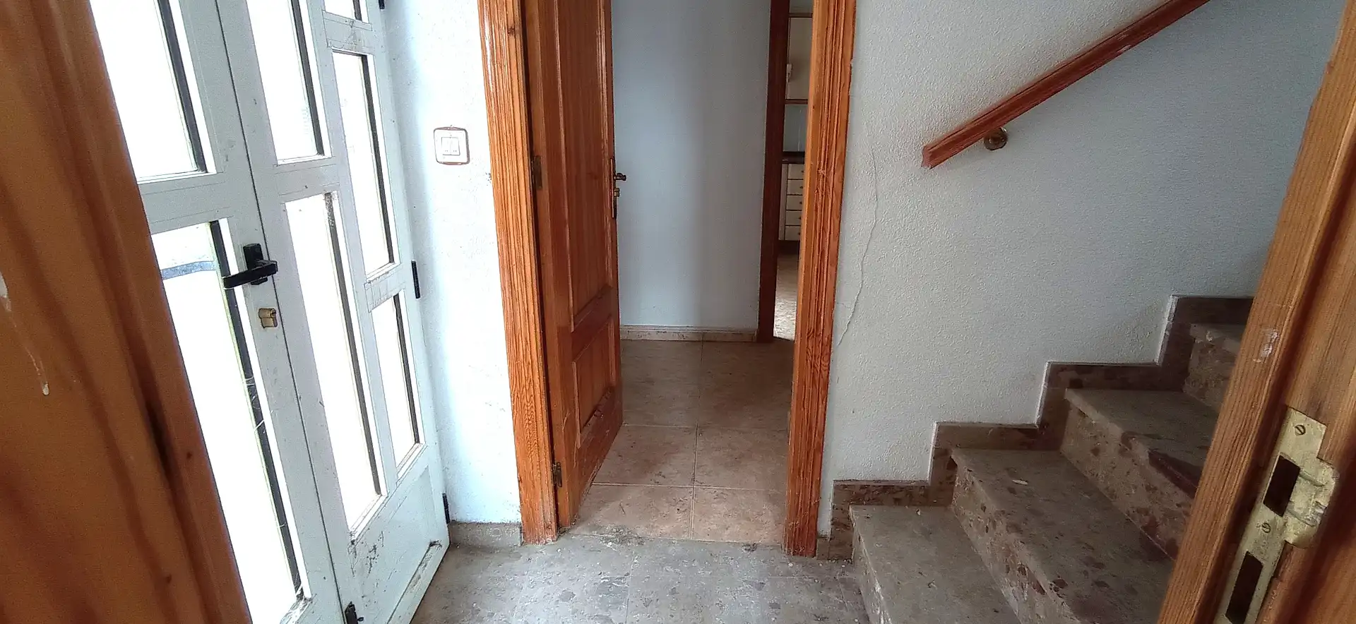 Casa o xalet en venda a Camino de Lorca, Caravaca de la Cruz