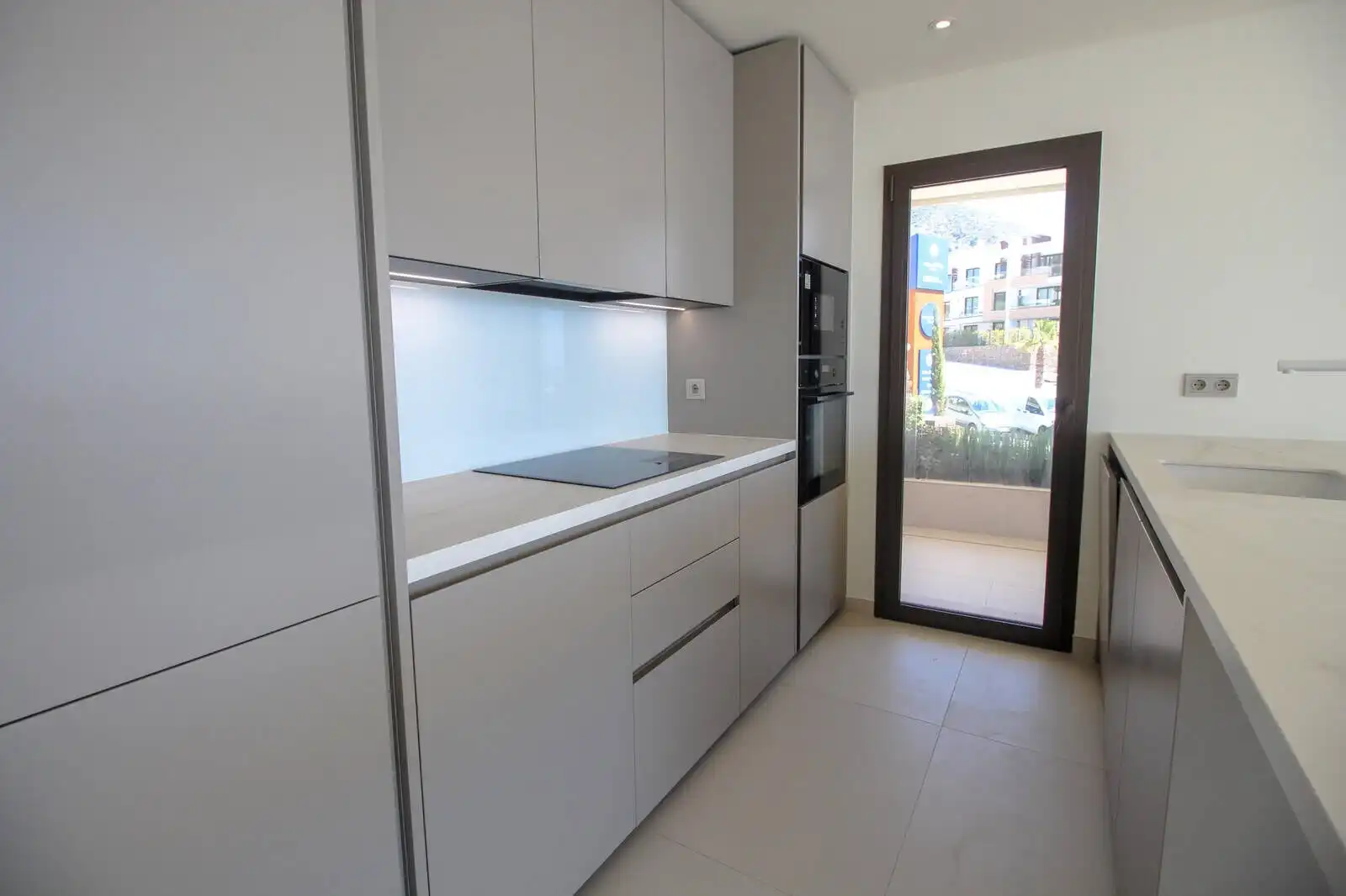 Apartament amb ascensor en venda a Torreblanca del Sol, imagen 6