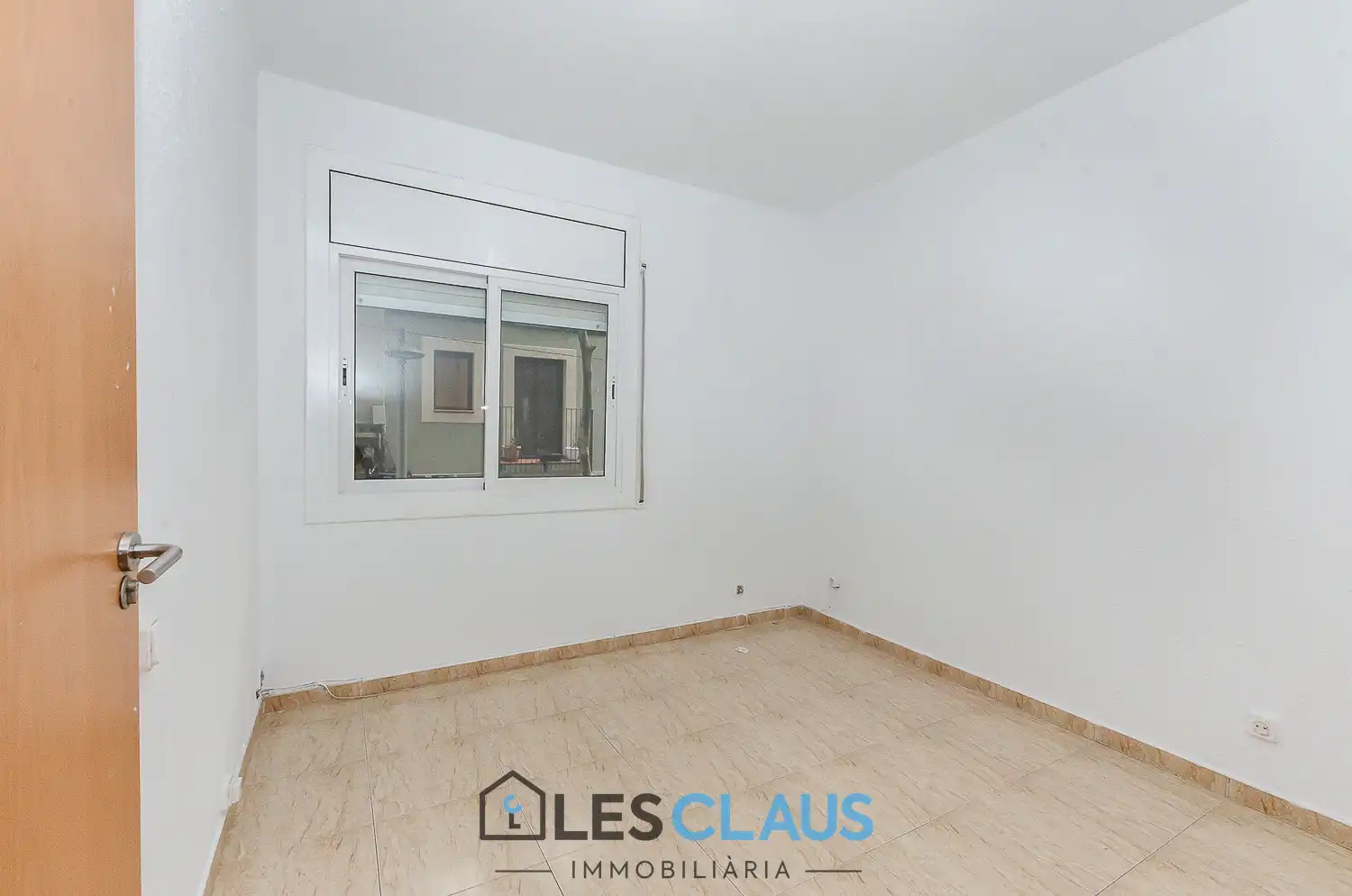 Bedroom of Flat for sale in Sants - Montjuïc