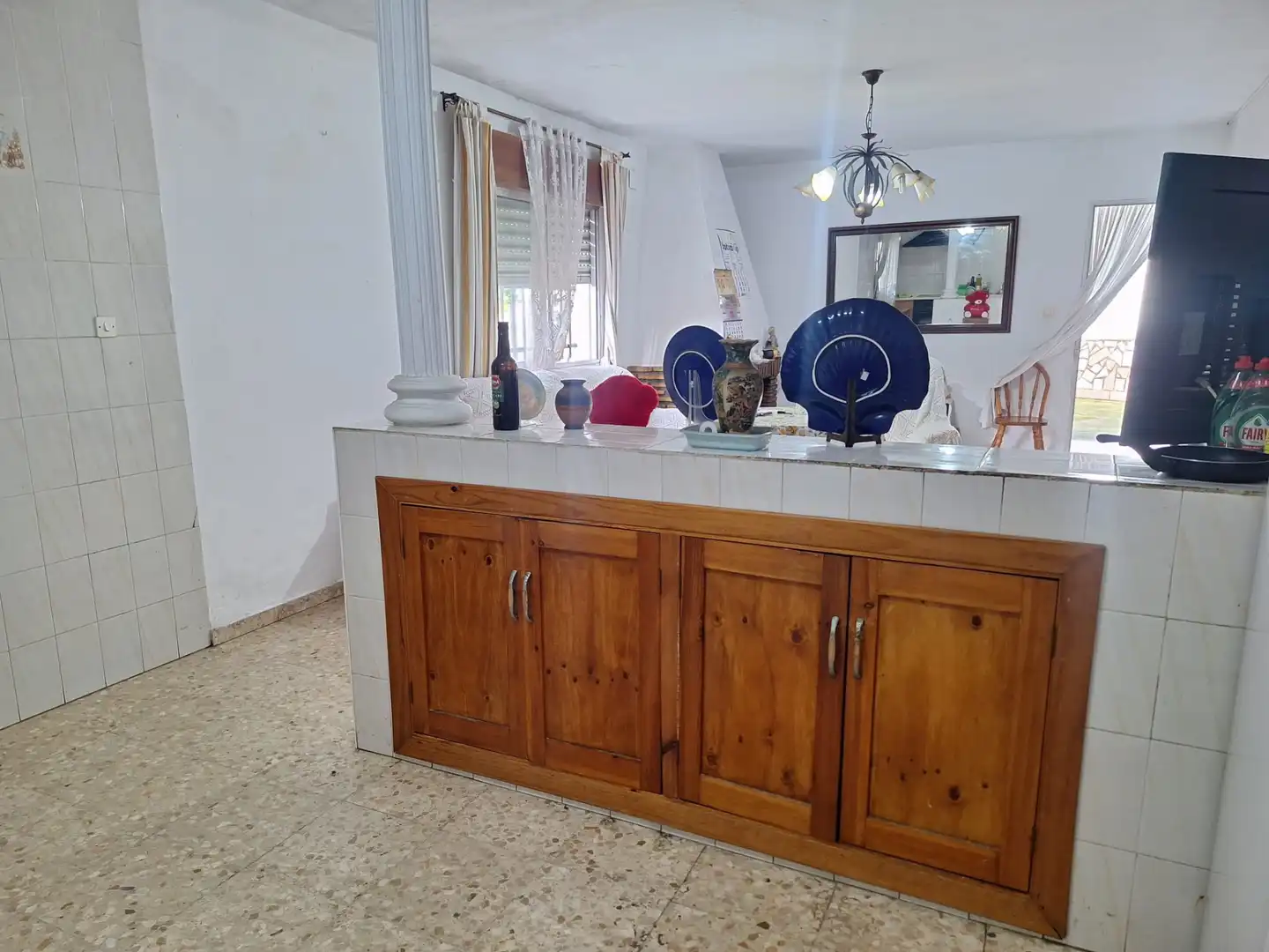 Casa o chalet en venta en Calle Juan Carlos I, Núcleo urbano